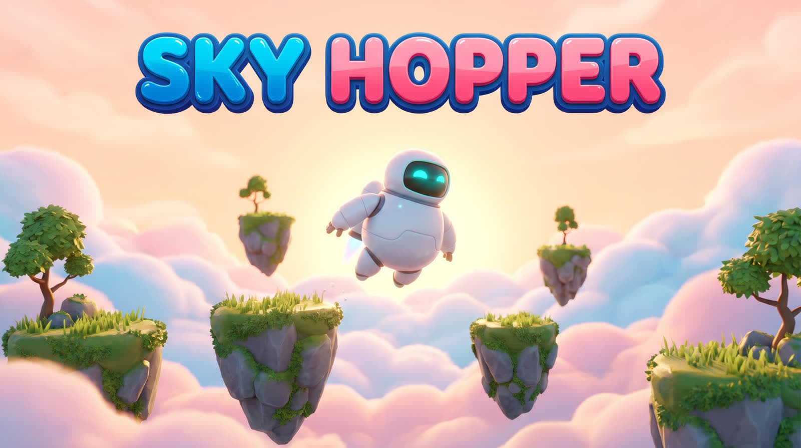 Sky Hopper artwork